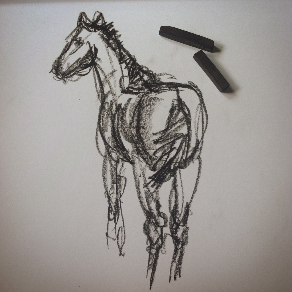 Daily Doodle #2