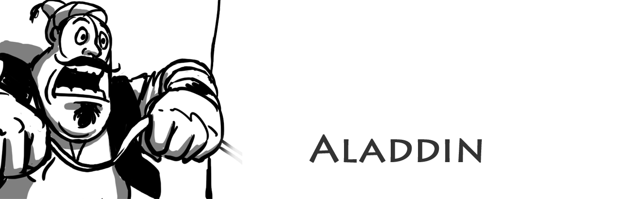 Aladdin
