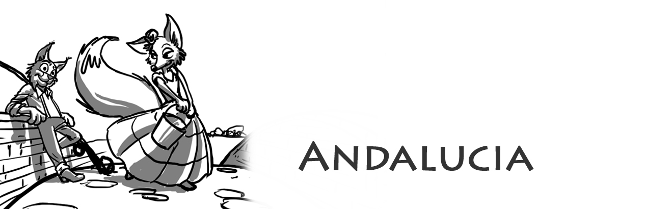 Andalucia