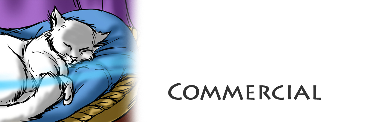 Commercial