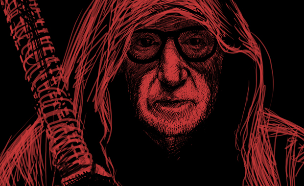 Death by Woody Allen