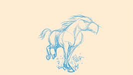 Daily Doodle #7