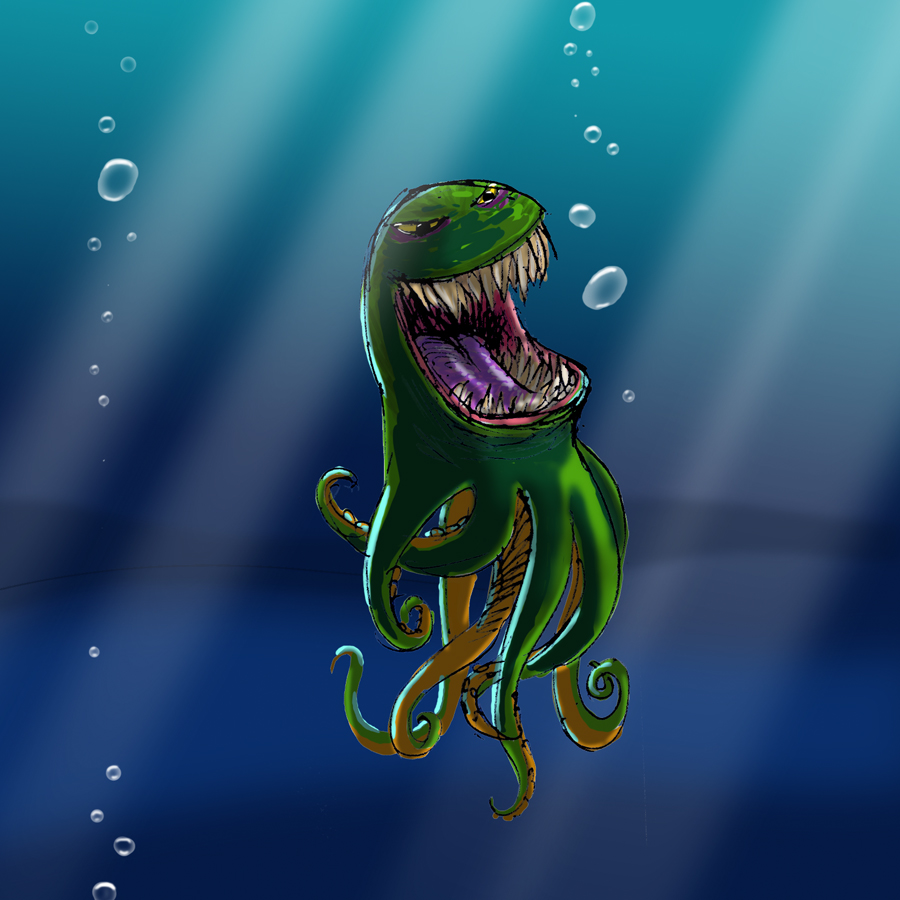 Octopus